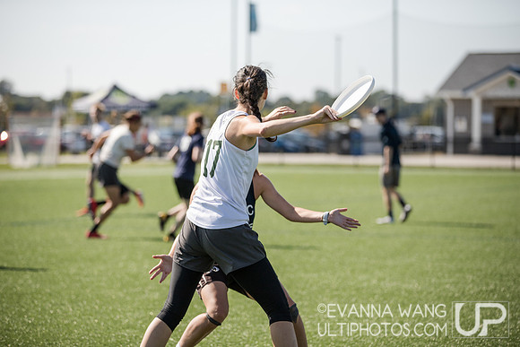 Mid-Atlantic Regionals Saturday 2019