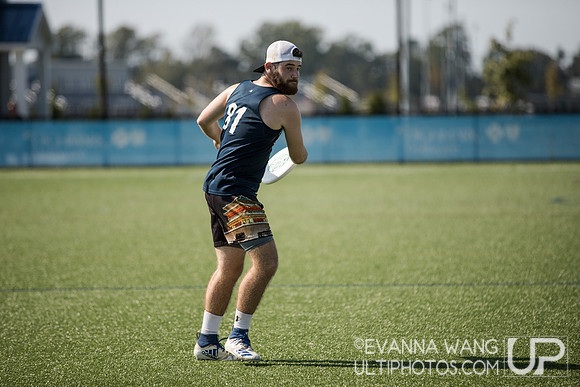 Mid-Atlantic Regionals Saturday 2019