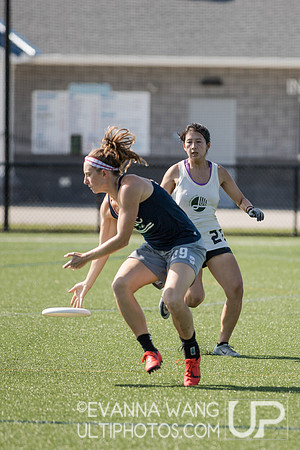 Mid-Atlantic Regionals Saturday 2019