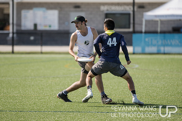 Mid-Atlantic Regionals Saturday 2019
