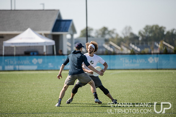 Mid-Atlantic Regionals Saturday 2019