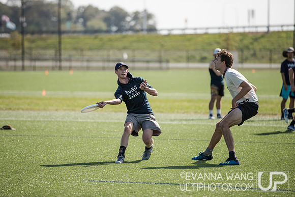Mid-Atlantic Regionals Saturday 2019