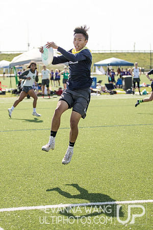Mid-Atlantic Regionals Saturday 2019