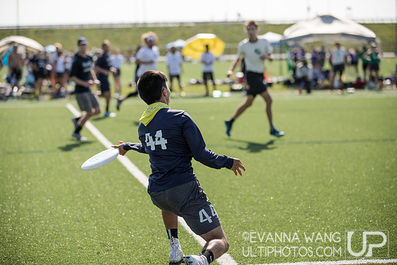 Mid-Atlantic Regionals Saturday 2019