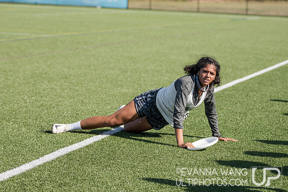Mid-Atlantic Regionals Saturday 2019