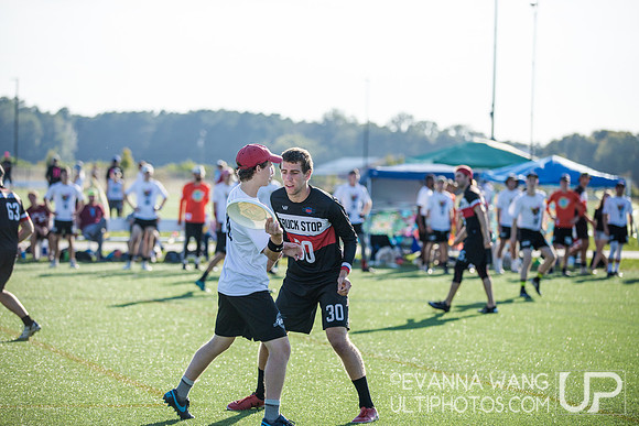 Mid-Atlantic Regionals Saturday 2019
