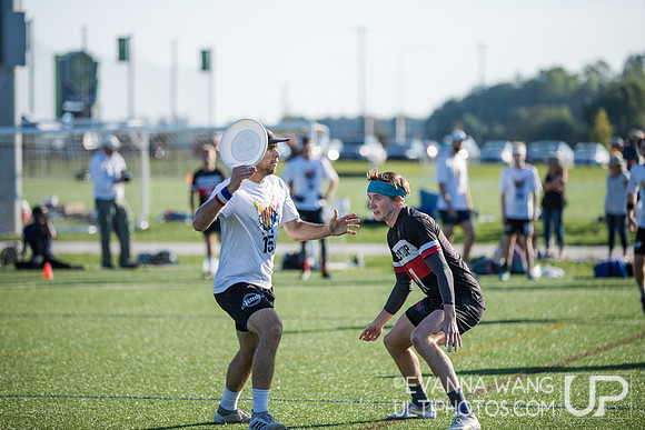 Mid-Atlantic Regionals Saturday 2019