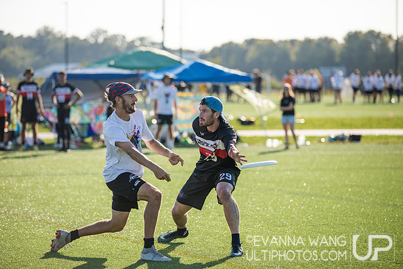 Mid-Atlantic Regionals Saturday 2019