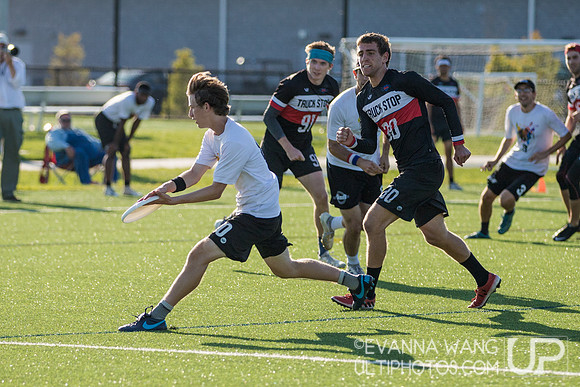 Mid-Atlantic Regionals Saturday 2019