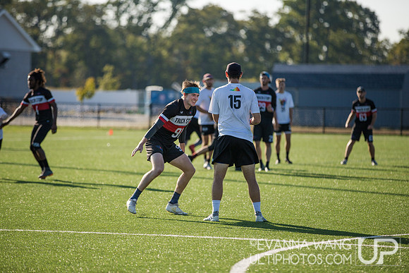 Mid-Atlantic Regionals Saturday 2019
