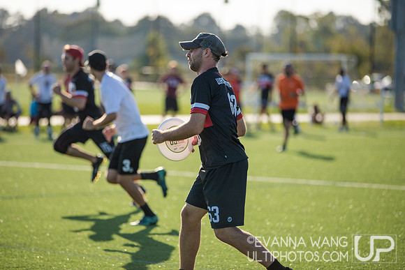 Mid-Atlantic Regionals Saturday 2019