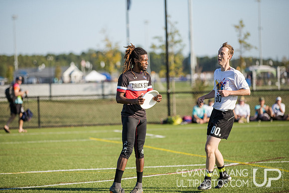 Mid-Atlantic Regionals Saturday 2019