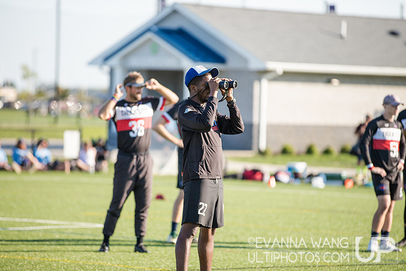 Mid-Atlantic Regionals Saturday 2019