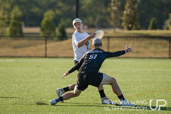 Mid-Atlantic Regionals Saturday 2019