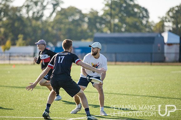Mid-Atlantic Regionals Saturday 2019