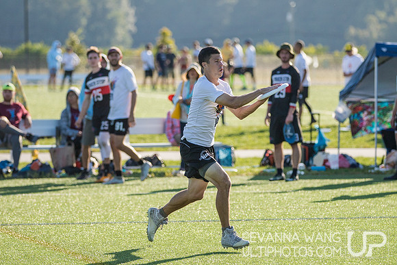 Mid-Atlantic Regionals Saturday 2019