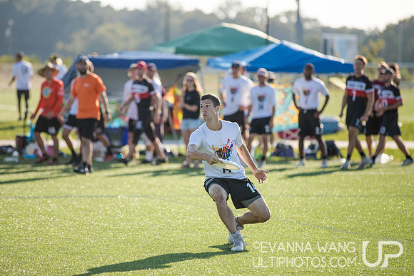 Mid-Atlantic Regionals Saturday 2019