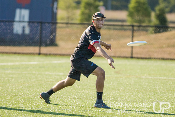 Mid-Atlantic Regionals Saturday 2019