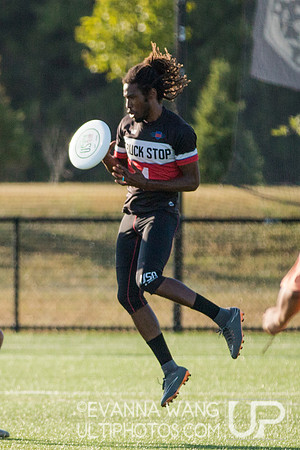 Mid-Atlantic Regionals Saturday 2019