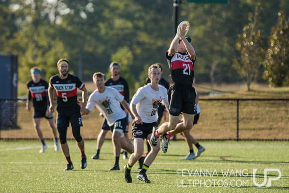Mid-Atlantic Regionals Saturday 2019