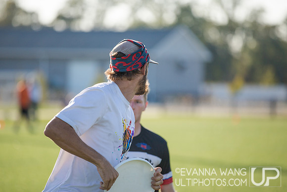 Mid-Atlantic Regionals Saturday 2019
