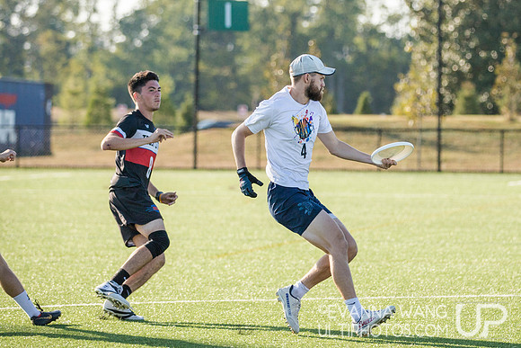 Mid-Atlantic Regionals Saturday 2019