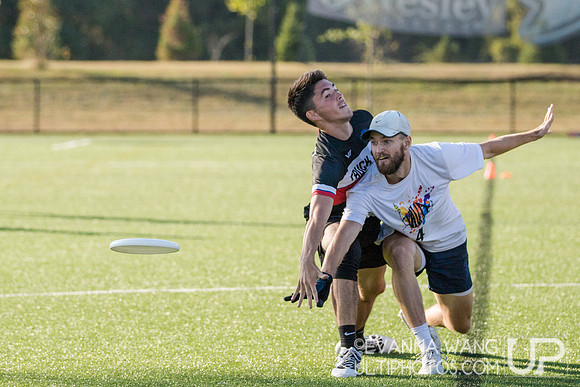 Mid-Atlantic Regionals Saturday 2019