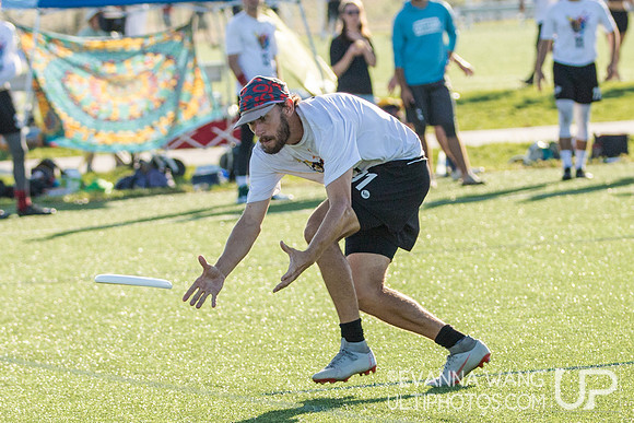 Mid-Atlantic Regionals Saturday 2019