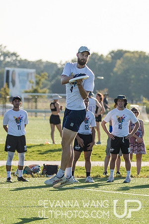 Mid-Atlantic Regionals Saturday 2019