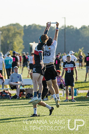 Mid-Atlantic Regionals Saturday 2019