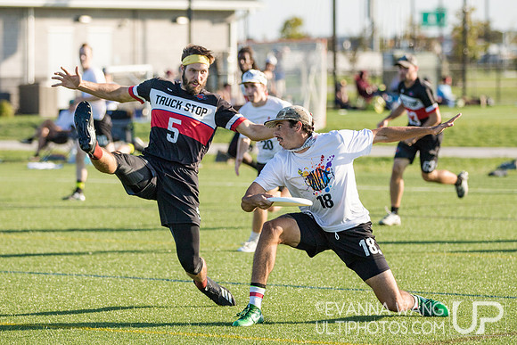Mid-Atlantic Regionals Saturday 2019