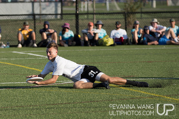 Mid-Atlantic Regionals Saturday 2019