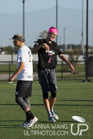 Mid-Atlantic Regionals Saturday 2019