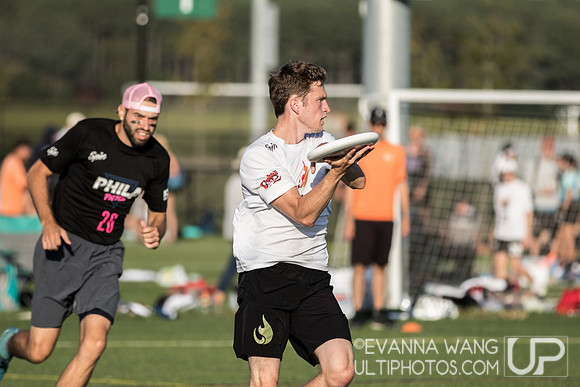 Mid-Atlantic Regionals Saturday 2019