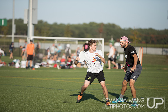 Mid-Atlantic Regionals Saturday 2019