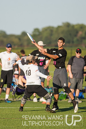 Mid-Atlantic Regionals Saturday 2019