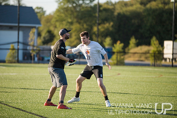 Mid-Atlantic Regionals Saturday 2019