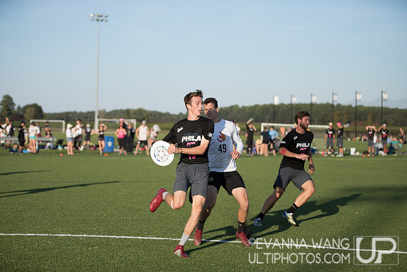 Mid-Atlantic Regionals Saturday 2019