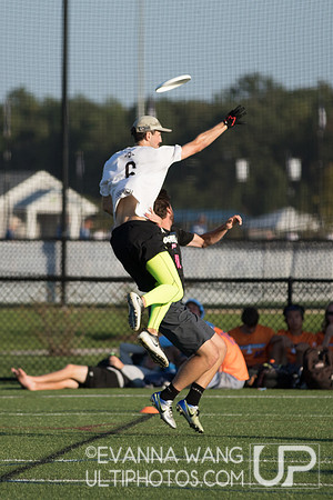 Mid-Atlantic Regionals Saturday 2019