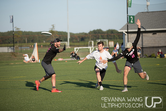 Mid-Atlantic Regionals Saturday 2019
