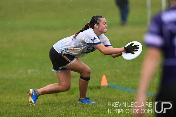 HSNI 2025 - Saturday Action