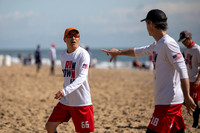 Sunday - 2024 Beach Championships