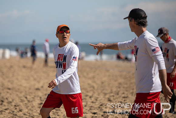 Sunday - 2024 Beach Championships