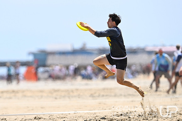 Saturday - 2025 Beach Championships