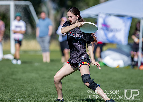 USA Ultimate Youth Club Championships 2025