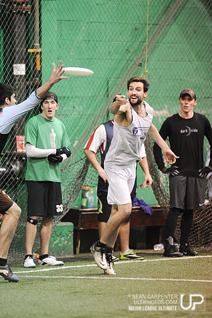 MLU Philadelphia Spinners Invite-Only Combine