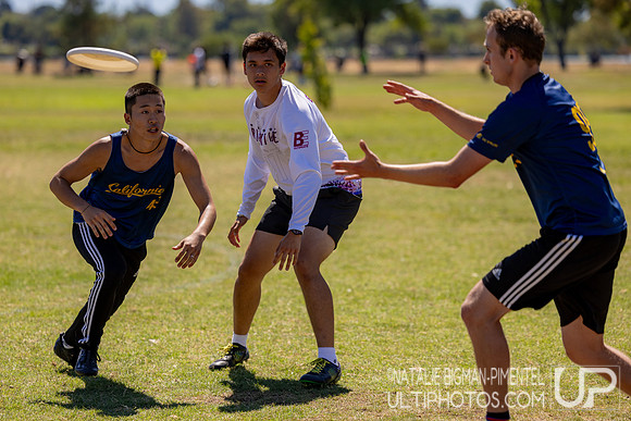 2024 Nor Cal Men's Sectional Championship