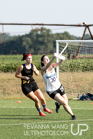 2019 Mid-Atlantic Regionals Saturday