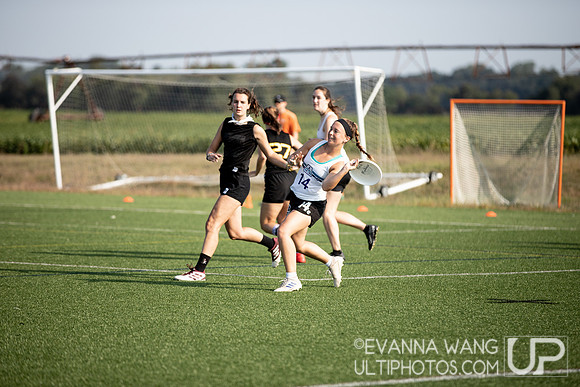 2019 Mid-Atlantic Regionals Saturday