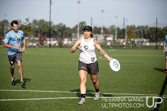 2019 Mid-Atlantic Regionals Saturday